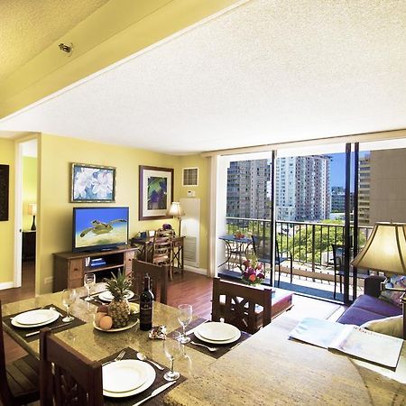 Waikiki Sunset Mountain View Near Beach With Parking Honolulu Luaran gambar