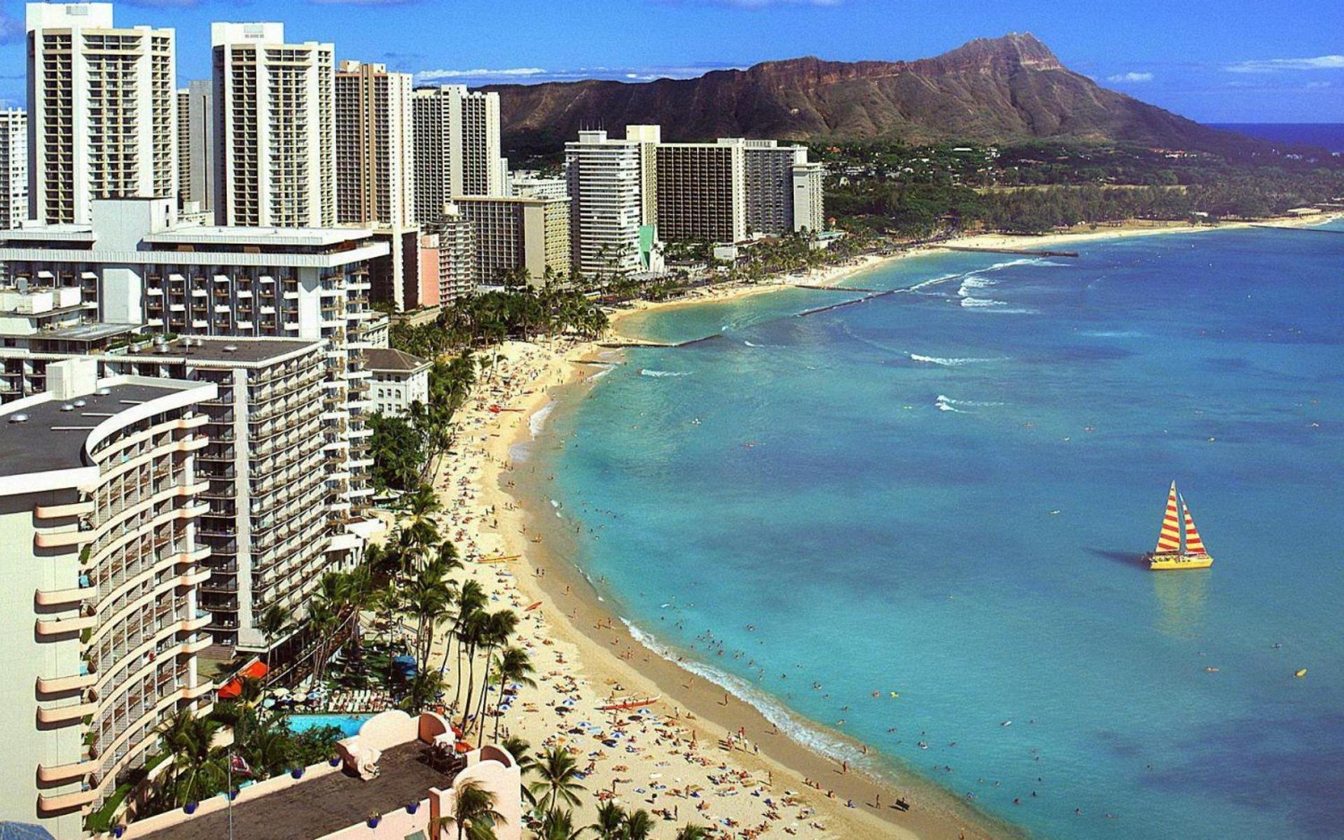 Waikiki Sunset Mountain View Near Beach With Parking Honolulu Luaran gambar