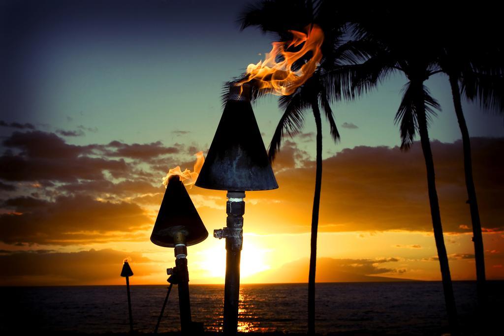 Waikiki Sunset Mountain View Near Beach With Parking Honolulu Luaran gambar